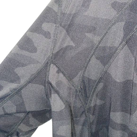 Large active jacket - Picture 5 of 6